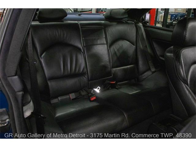 2003 BMW M3 (CC-2076386) for sale in Kentwood, Michigan