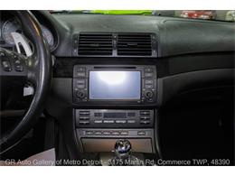 2003 BMW M3 (CC-2076386) for sale in Kentwood, Michigan