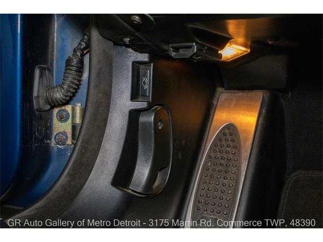 2003 BMW M3 (CC-2076386) for sale in Kentwood, Michigan