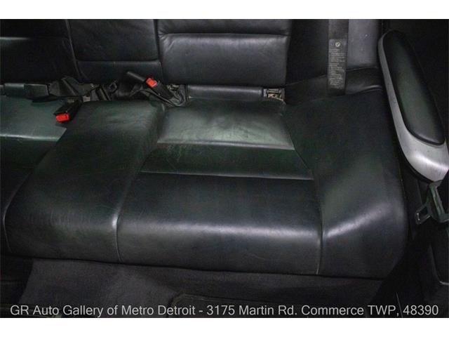 2003 BMW M3 (CC-2076386) for sale in Kentwood, Michigan