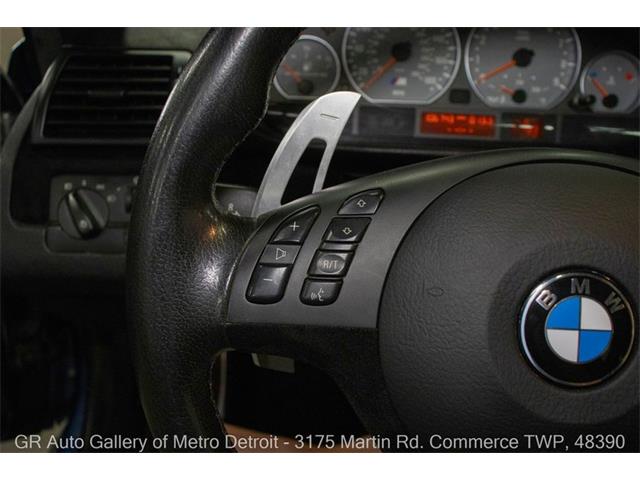 2003 BMW M3 (CC-2076386) for sale in Kentwood, Michigan