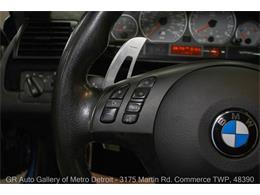 2003 BMW M3 (CC-2076386) for sale in Kentwood, Michigan
