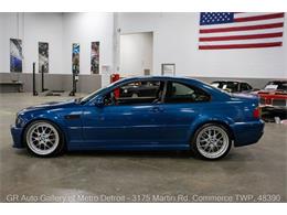 2003 BMW M3 (CC-2076386) for sale in Kentwood, Michigan