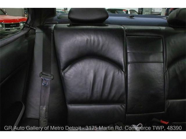 2003 BMW M3 (CC-2076386) for sale in Kentwood, Michigan