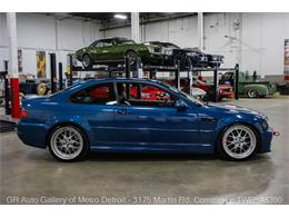 2003 BMW M3 (CC-2076386) for sale in Kentwood, Michigan