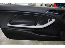 2003 BMW M3 (CC-2076386) for sale in Kentwood, Michigan