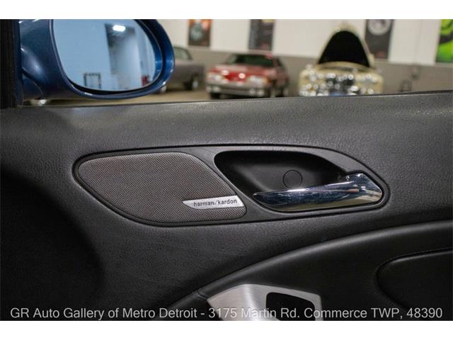 2003 BMW M3 (CC-2076386) for sale in Kentwood, Michigan