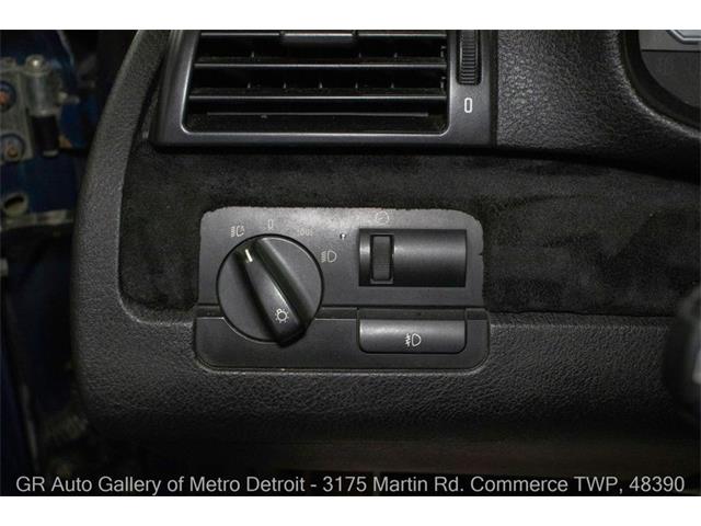 2003 BMW M3 (CC-2076386) for sale in Kentwood, Michigan