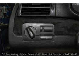 2003 BMW M3 (CC-2076386) for sale in Kentwood, Michigan