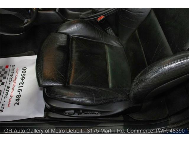 2003 BMW M3 (CC-2076386) for sale in Kentwood, Michigan