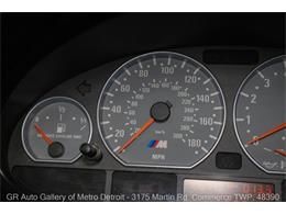 2003 BMW M3 (CC-2076386) for sale in Kentwood, Michigan