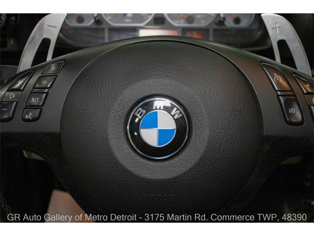 2003 BMW M3 (CC-2076386) for sale in Kentwood, Michigan