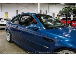 2003 BMW M3 (CC-2076386) for sale in Kentwood, Michigan