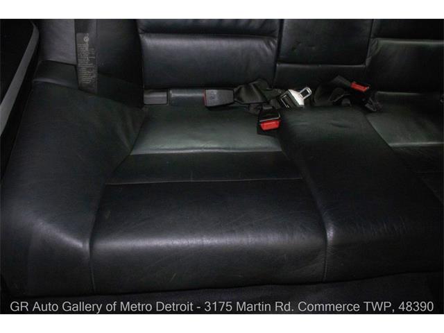 2003 BMW M3 (CC-2076386) for sale in Kentwood, Michigan