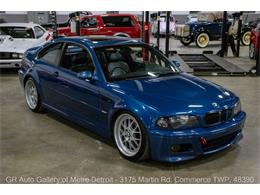 2003 BMW M3 (CC-2076386) for sale in Kentwood, Michigan
