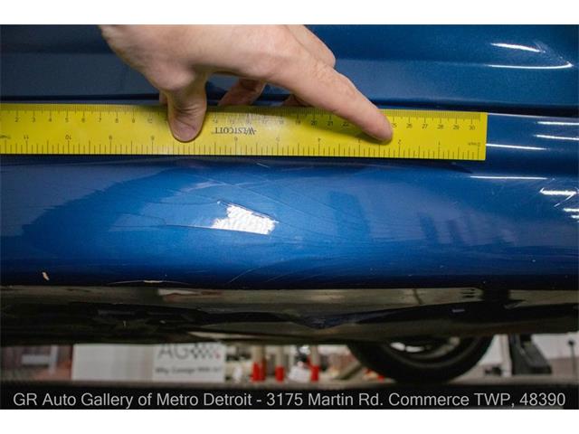 2003 BMW M3 (CC-2076386) for sale in Kentwood, Michigan
