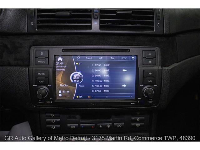 2003 BMW M3 (CC-2076386) for sale in Kentwood, Michigan