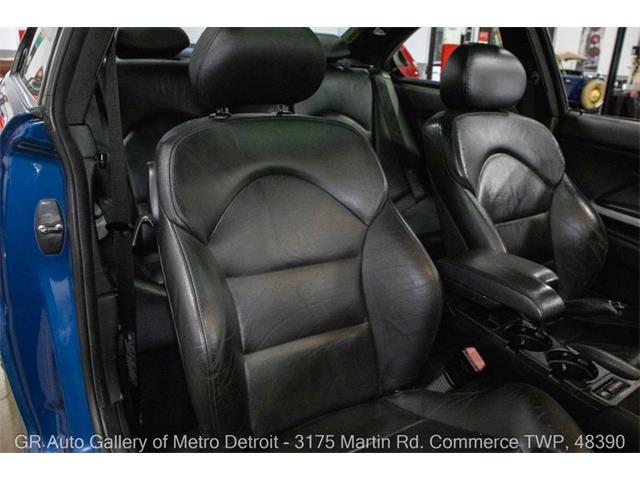 2003 BMW M3 (CC-2076386) for sale in Kentwood, Michigan