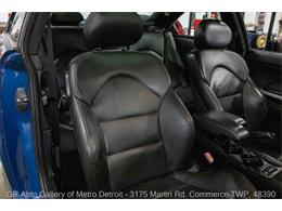 2003 BMW M3 (CC-2076386) for sale in Kentwood, Michigan