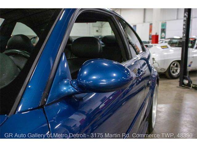 2003 BMW M3 (CC-2076386) for sale in Kentwood, Michigan