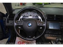 2003 BMW M3 (CC-2076386) for sale in Kentwood, Michigan