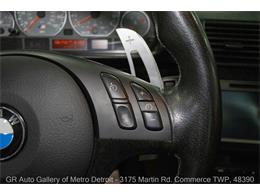 2003 BMW M3 (CC-2076386) for sale in Kentwood, Michigan