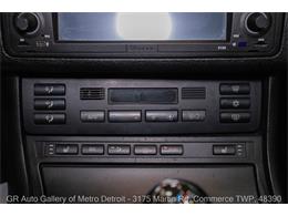 2003 BMW M3 (CC-2076386) for sale in Kentwood, Michigan