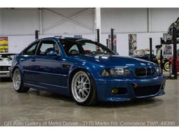 2003 BMW M3 (CC-2076386) for sale in Kentwood, Michigan