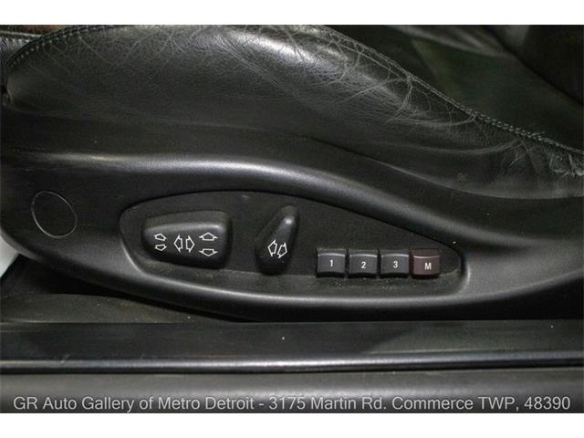 2003 BMW M3 (CC-2076386) for sale in Kentwood, Michigan