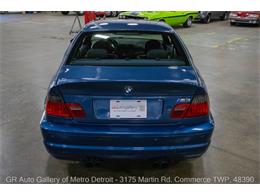 2003 BMW M3 (CC-2076386) for sale in Kentwood, Michigan
