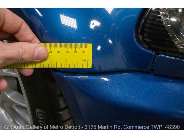 2003 BMW M3 (CC-2076386) for sale in Kentwood, Michigan
