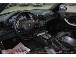 2003 BMW M3 (CC-2076386) for sale in Kentwood, Michigan
