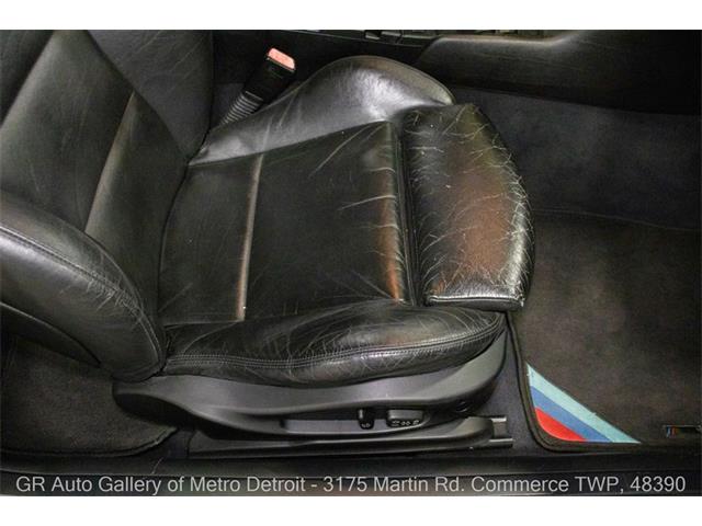 2003 BMW M3 (CC-2076386) for sale in Kentwood, Michigan
