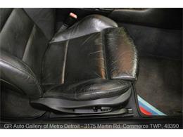 2003 BMW M3 (CC-2076386) for sale in Kentwood, Michigan