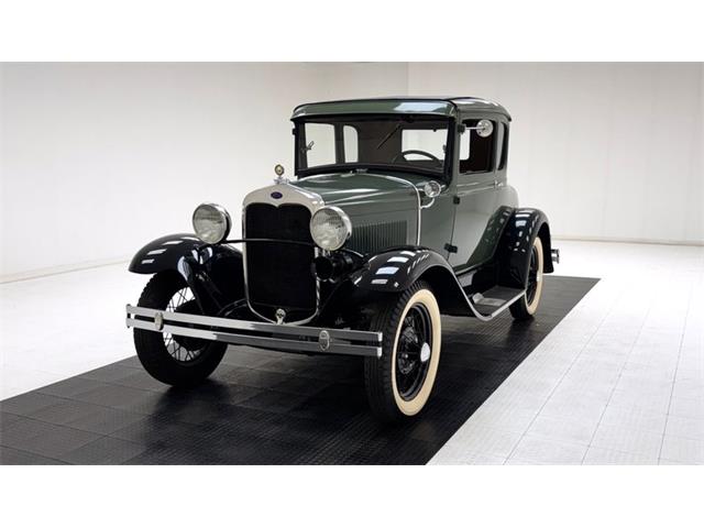 1930 Ford Model A (CC-2076387) for sale in Morgantown, Pennsylvania