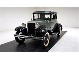 1930 Ford Model A (CC-2076387) for sale in Morgantown, Pennsylvania