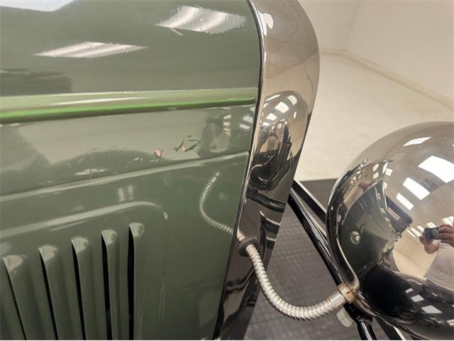1930 Ford Model A (CC-2076387) for sale in Morgantown, Pennsylvania