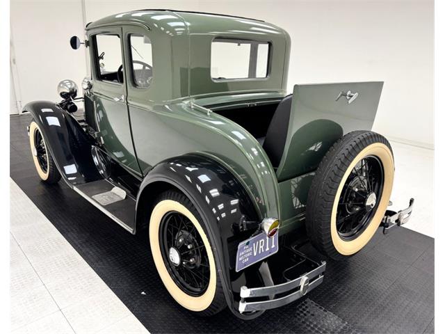 1930 Ford Model A (CC-2076387) for sale in Morgantown, Pennsylvania