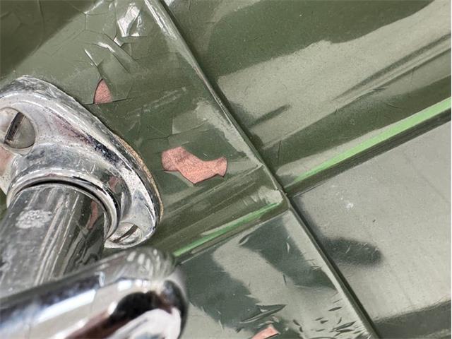 1930 Ford Model A (CC-2076387) for sale in Morgantown, Pennsylvania
