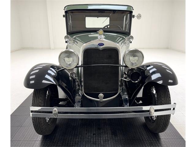 1930 Ford Model A (CC-2076387) for sale in Morgantown, Pennsylvania