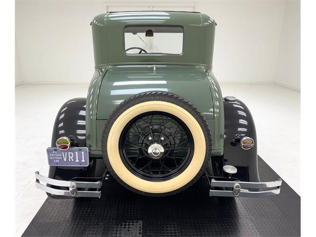 1930 Ford Model A (CC-2076387) for sale in Morgantown, Pennsylvania