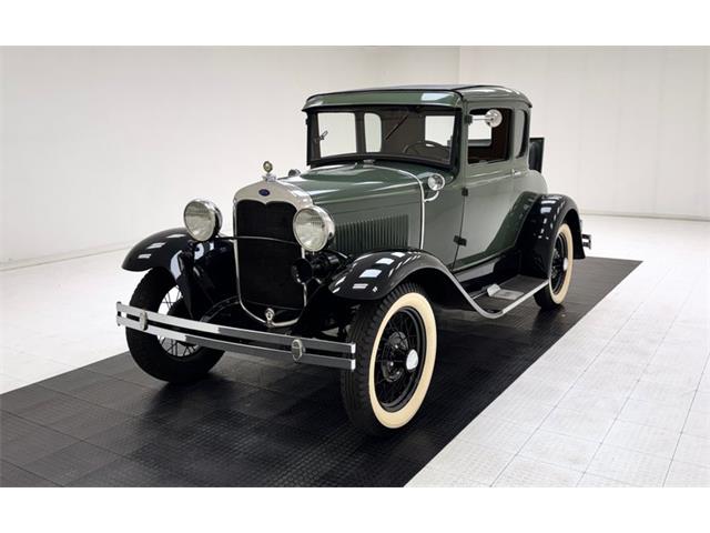 1930 Ford Model A (CC-2076387) for sale in Morgantown, Pennsylvania