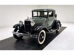 1930 Ford Model A (CC-2076387) for sale in Morgantown, Pennsylvania