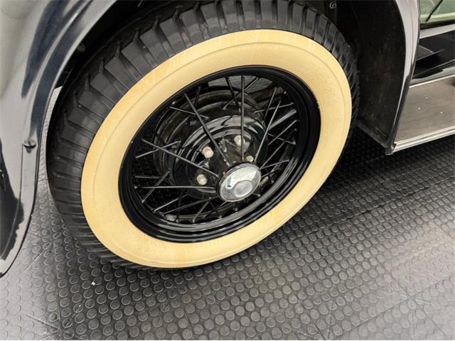 1930 Ford Model A (CC-2076387) for sale in Morgantown, Pennsylvania
