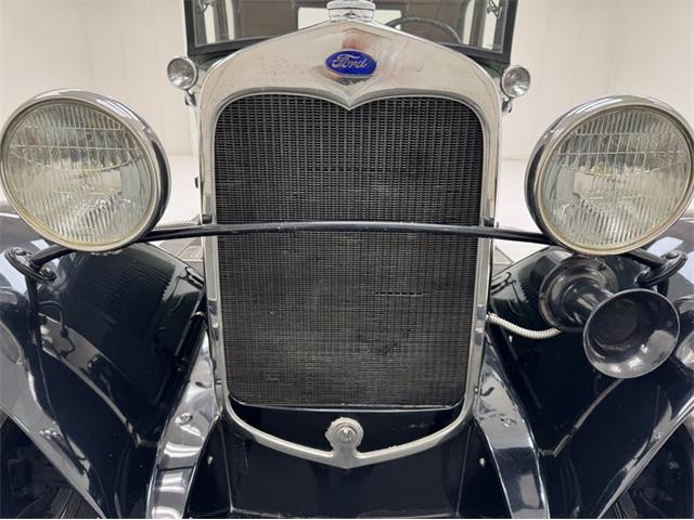 1930 Ford Model A (CC-2076387) for sale in Morgantown, Pennsylvania
