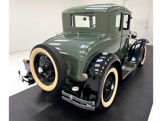 1930 Ford Model A (CC-2076387) for sale in Morgantown, Pennsylvania
