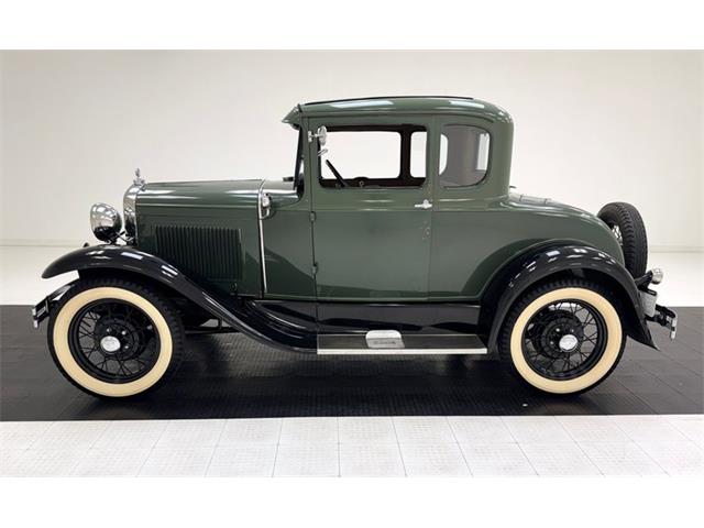 1930 Ford Model A (CC-2076387) for sale in Morgantown, Pennsylvania