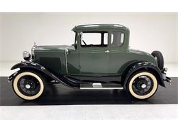 1930 Ford Model A (CC-2076387) for sale in Morgantown, Pennsylvania