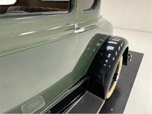 1930 Ford Model A (CC-2076387) for sale in Morgantown, Pennsylvania