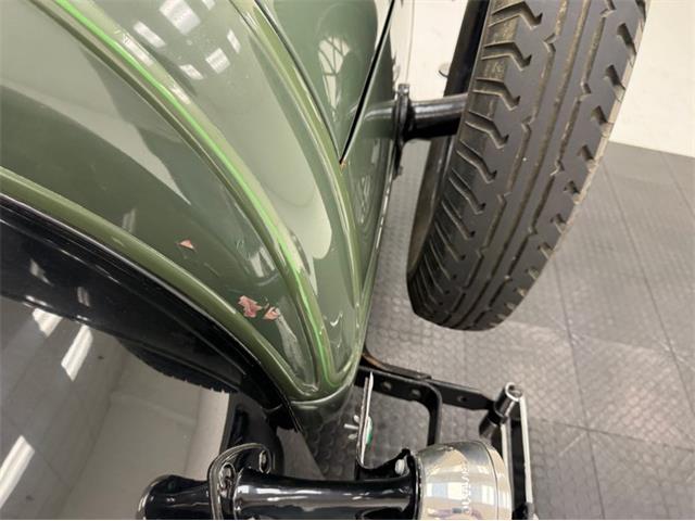 1930 Ford Model A (CC-2076387) for sale in Morgantown, Pennsylvania
